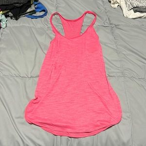 Lulu tank top